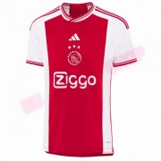 Fotbollströjor AFC Ajax 2023-24 Hemmatröja..
